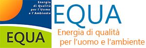 EQUA srl Logo